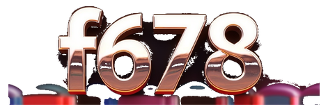 f678 logo